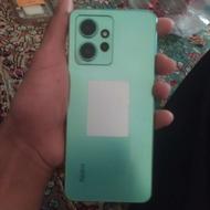 گوشی نوت 12 رم 8 حافضه 128