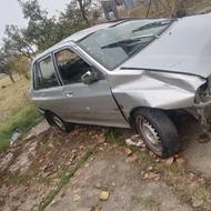 مدل 84 نقره‌ای