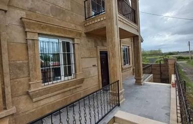 فروش ویلای دوبلکس لاکچری مبله سندار