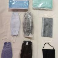 ماسک سه بعدی چهار لایه و سه لایه پرستاری