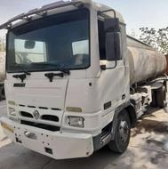 بادسان 8 تن مدل 86 نقدواقساط