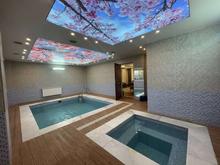 فروش ویلا 260 متری استخردار در محمودآباد/خیابان امام در شیپور