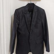 کتو شلوار مشکی کاملا سالمه چون کوچیک شده قابل استفاده نیست