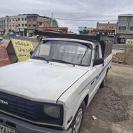مزدا 1600 سرحال 71
