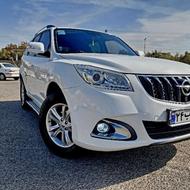 هایما S7 بی رنگ کم کار در حد