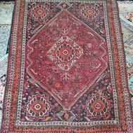 فرش دستباف قدیمی (حسن آباد)