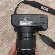 دوربین کنون 100d