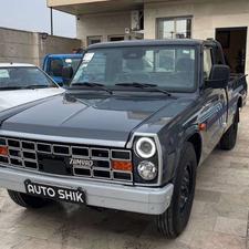 نیسان ex 1404 (اقساطی)