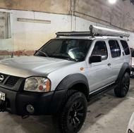 رونیز آفرود فول لوازم