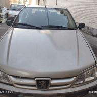 پژو پارس کم کار کرد