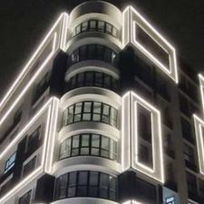 فروش آپارتمان مدرن 177 متر