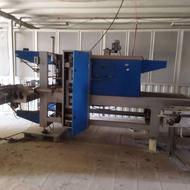 دستگاه شیرینگ اتوماتیک B533.