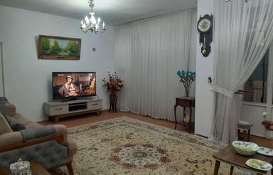 فروش خانه 114 متر دو خواب