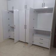 .تولیدی کمد قیمت مناسی