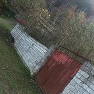 زمین به متراژ 730 سد لفور