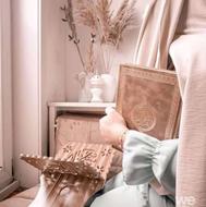 ختم قرآن و ادعیه