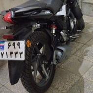 بدنه سالم بی خط خش در حد صفر