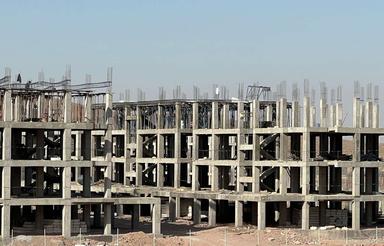 آپارتمان پیش فروش/ قسطی صاحب خانه شوید