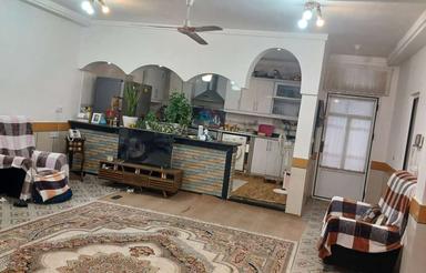 فروش 570 متر عرصه واعیان با سند مالکیت