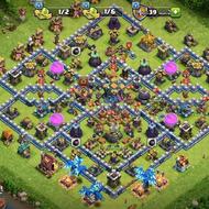 کلش بازها گیم