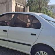 سمند xu7 فنی سالم