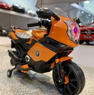 موتور شارژی