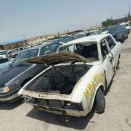 تصادفی اسقاطی سوخته مشکل دار نیم به نیم فوتی