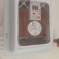 دستگاه جوجه کشی سالم