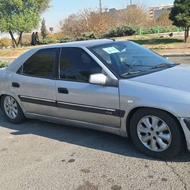 زانتیاsx2000 سالم 86معاوضه دارم