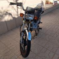 موتور سیکلت