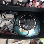 لوازم ناخن در حد نو و سالم