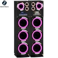 انواع اسپیکر های روز دنیا