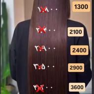 خدمات مو ناخن