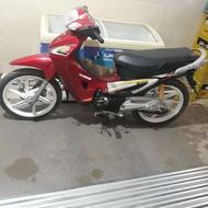 موتور سیکلت94