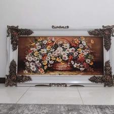 تابلو فرش نو