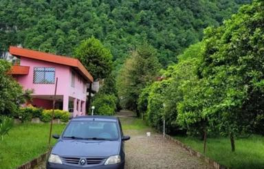 فروش زمین 470 متر در سیاورز