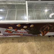 فروش یخچال بستنی