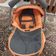 کریر بچه مارک اصل دلیجان