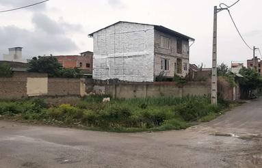 فروش زمین مسکونی 500 متری