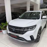 فرداموتورز T5 ، مدل 1400