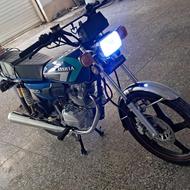 موتور سیگلت عرشیا ایران دوچرخ