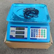 ترازو 40 کیلوگرم فروشی بدون علمک