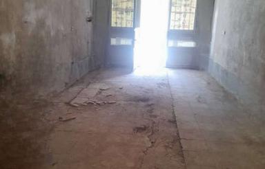 پارکینگ و انباری در شهرقدس