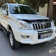 پرادو 4 در 4 سیلندر 2009