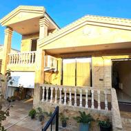 نیم پیلوت 160 متری شهرکی در نوآباد