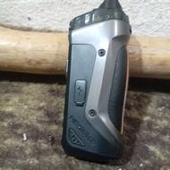 ویپ لاکچری تمیز