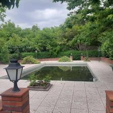 اجاره ویلا 200 متر در شهرک غرب خوارزم