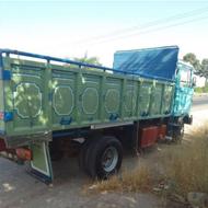 حمل بار خاوربار