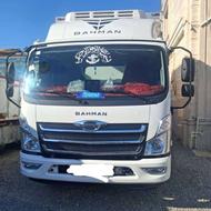 فورس 6 تن خوابدار مدل 1404