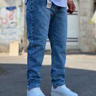 شلوار مام فیت